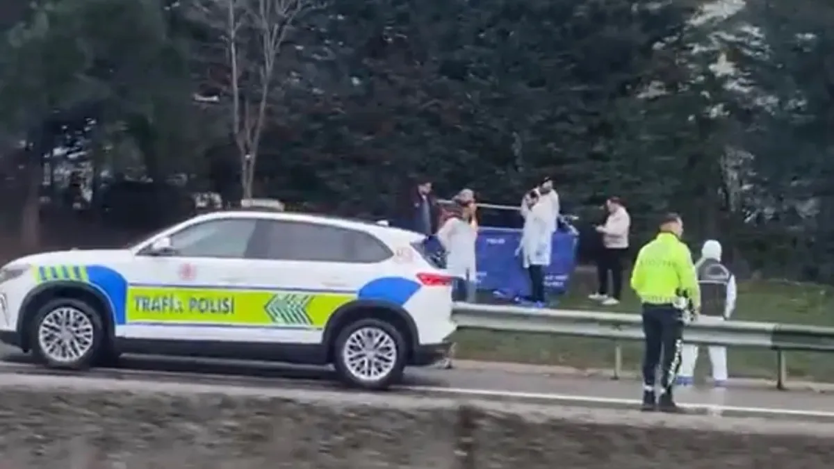 Sancaktepe’de Bebek Cesedi Bulundu! Şok Edici Olay