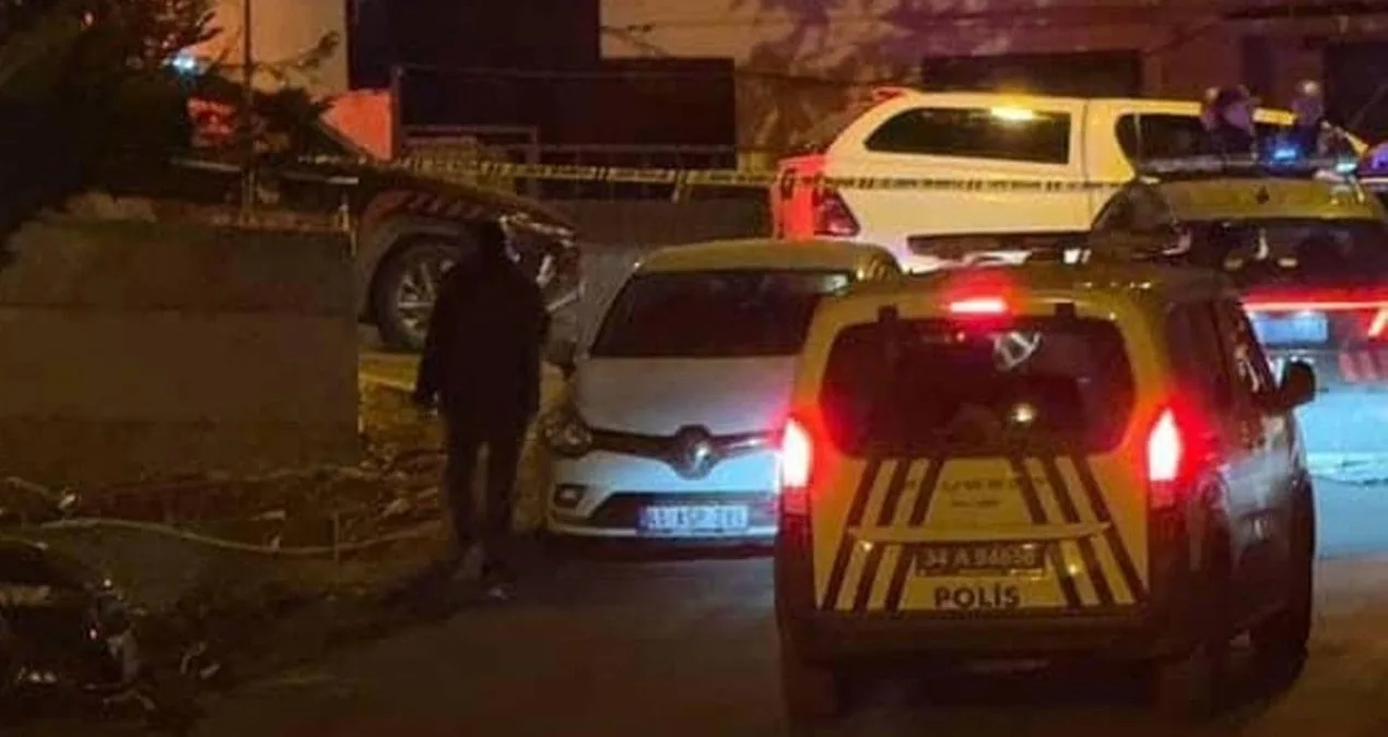 Sancaktepe’de Kız Kaçırma Kavgası: 3 Ölü!