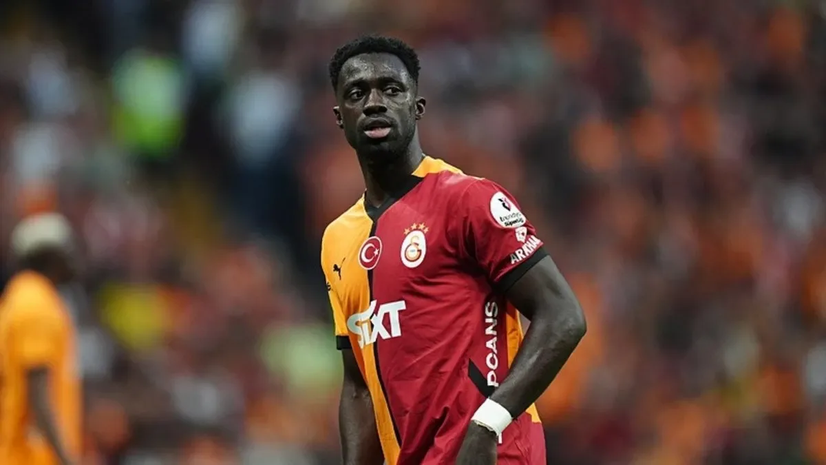 Sanchez, Galatasaray’la Yeni Sözleşme İçin Anlaştı!
