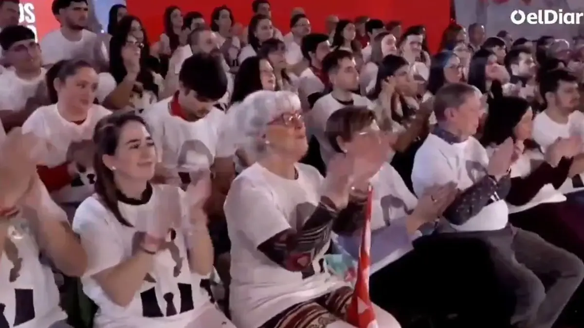 Pedro Sanchez konuşmasıyla yine rest çekti! ABD ye kafa tuttu 2