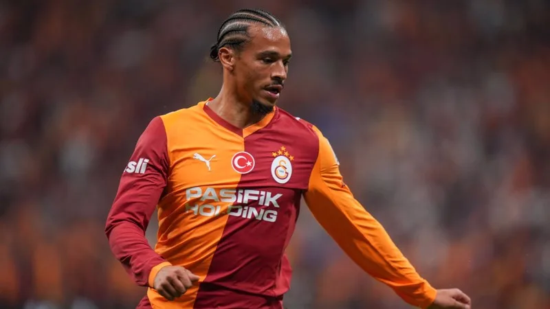 Sane’ye Nagelsmann’dan Bir Şans Daha!