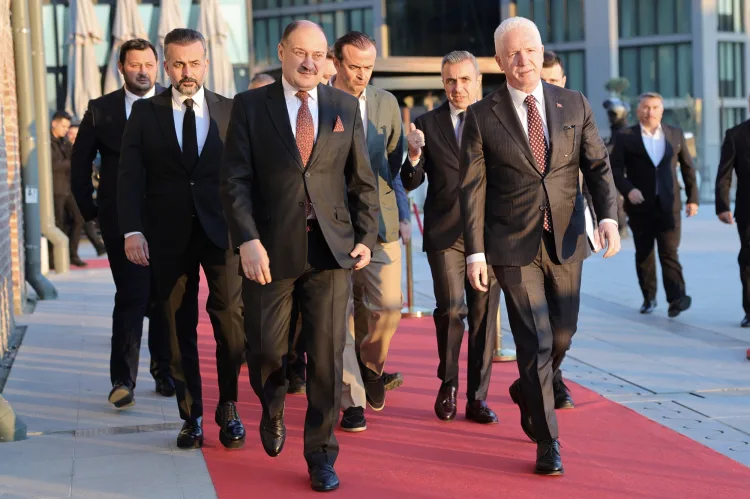 Şanlıurfa, 2029 Dünya Gastronomi Adayı Oldu!