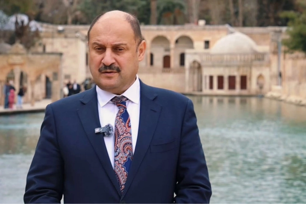 Şanlıurfa, Bayramda Turizmde Yeni Rekor Hedefliyor