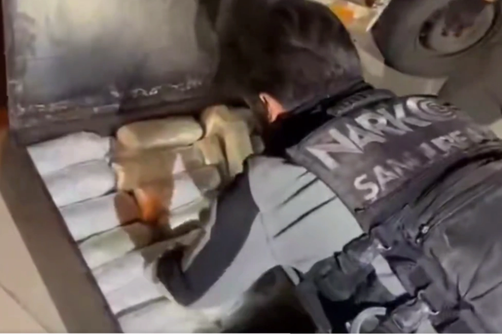 Şanlıurfa’da 20 Kilo Skunk Operasyonu: 3 Tutuklama