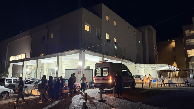 Şanlıurfa’da 8 yaşındaki çocuğa işkence iddiası! Anne dahil 3 gözaltı