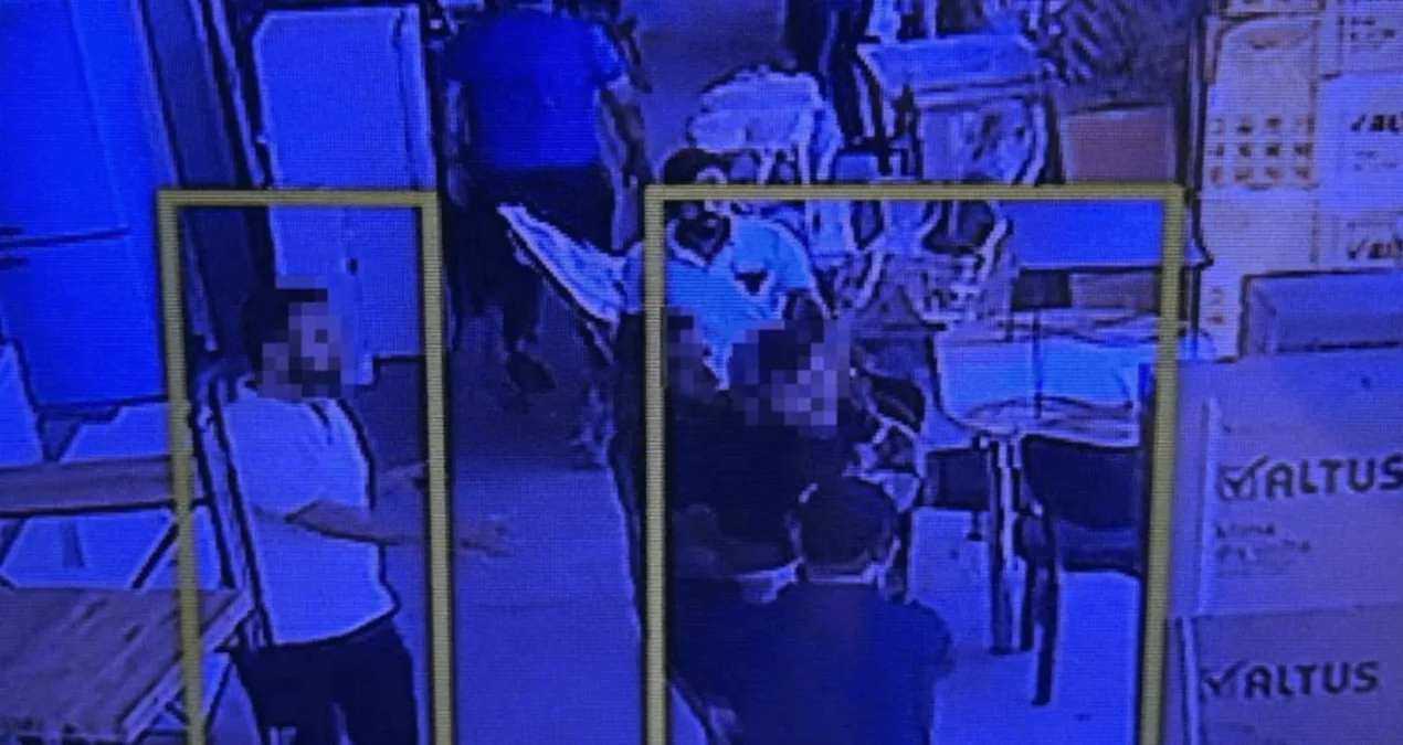 Şanlıurfa’da Alacak Meselesi Kanlı Bitti! 3 Yaralı