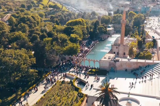 Şanlıurfa’da Bayramda En Düşük Trafik Can Kaybı