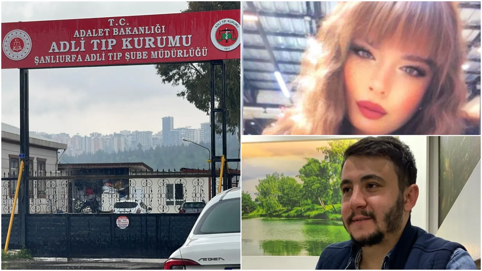 Şanlıurfa’da dehşet: İki kişi vuruldu, intihar!