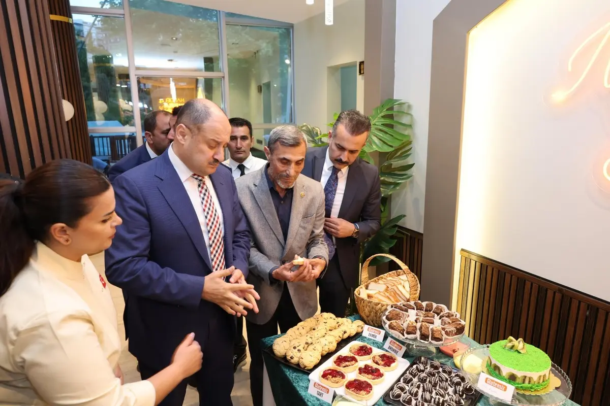 Şanlıurfa Belediyesi