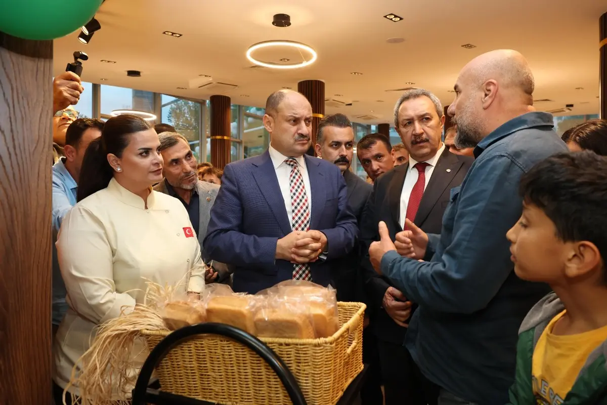 Şanlıurfa Belediyesi
