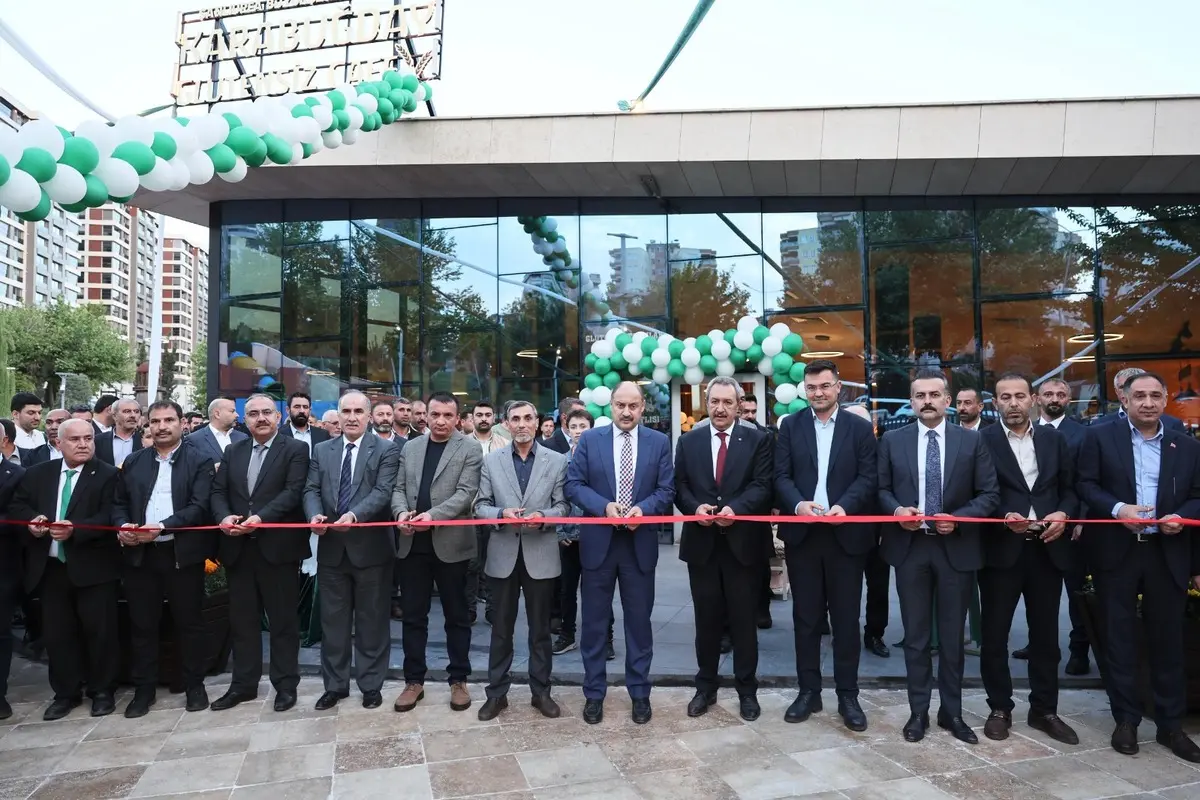 Şanlıurfa Belediyesi