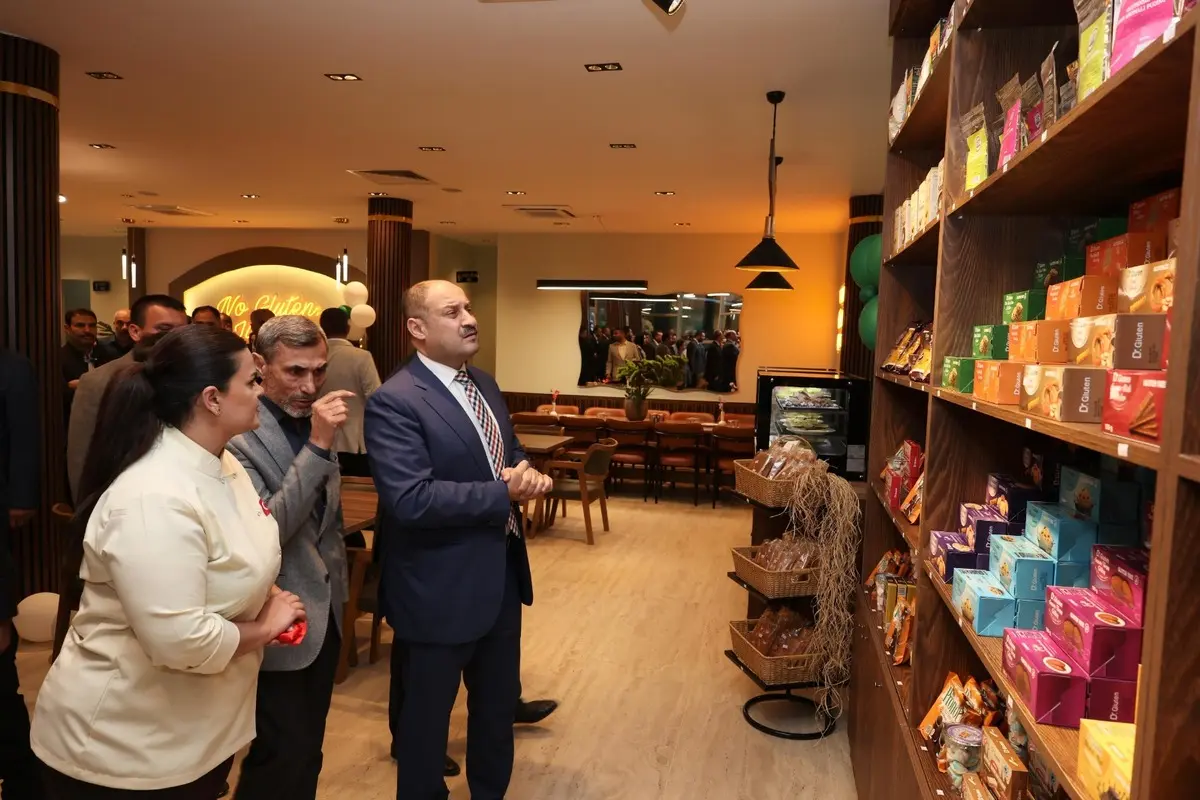 Şanlıurfa Belediyesi