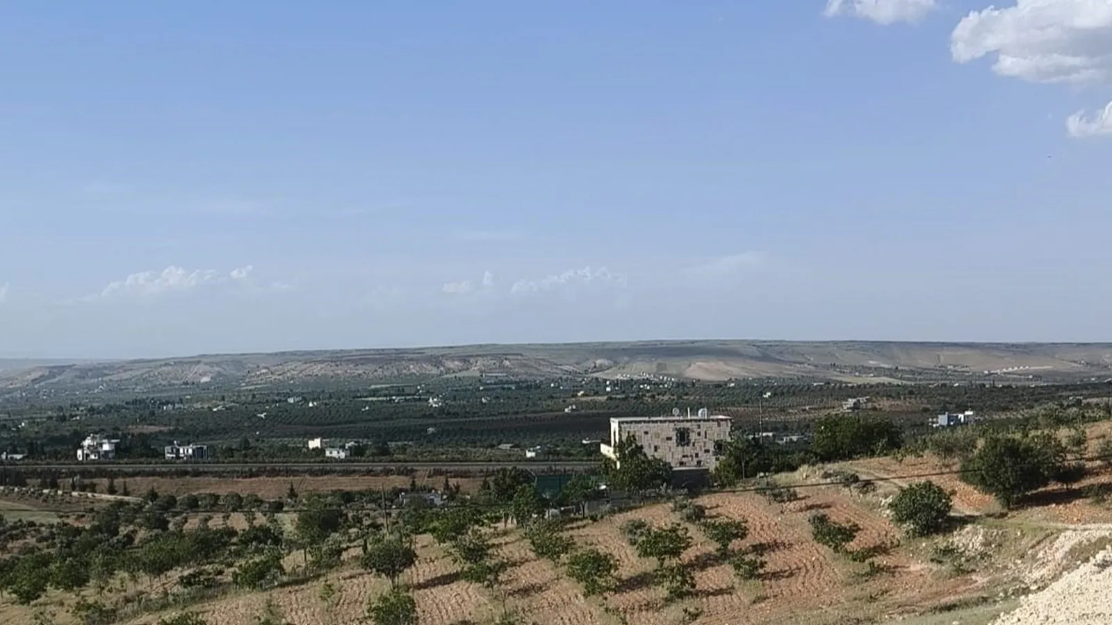 Şanlıurfa’da İzinsiz Yapılara 10 Milyon Ceza!