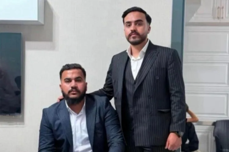 Şanlıurfa’da Kardeşlere Silahlı Saldırı!