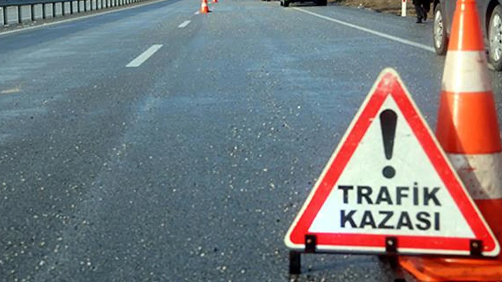 Şanlıurfa’da Minibüs Devrildi: 6 Yaralı!