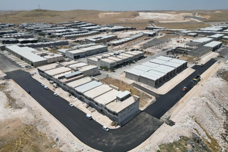 Şanlıurfa’da Ulaşım Konforu Artıyor!