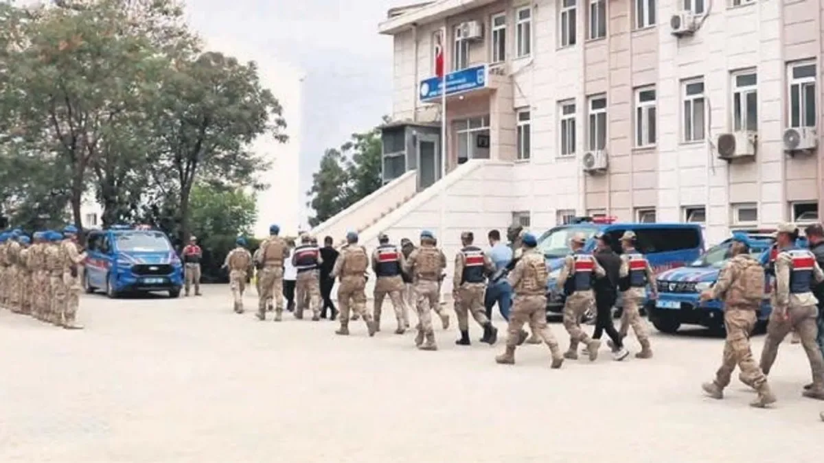 Şanlıurfa’da Usulsüz Askerlik Raporuna Operasyon!