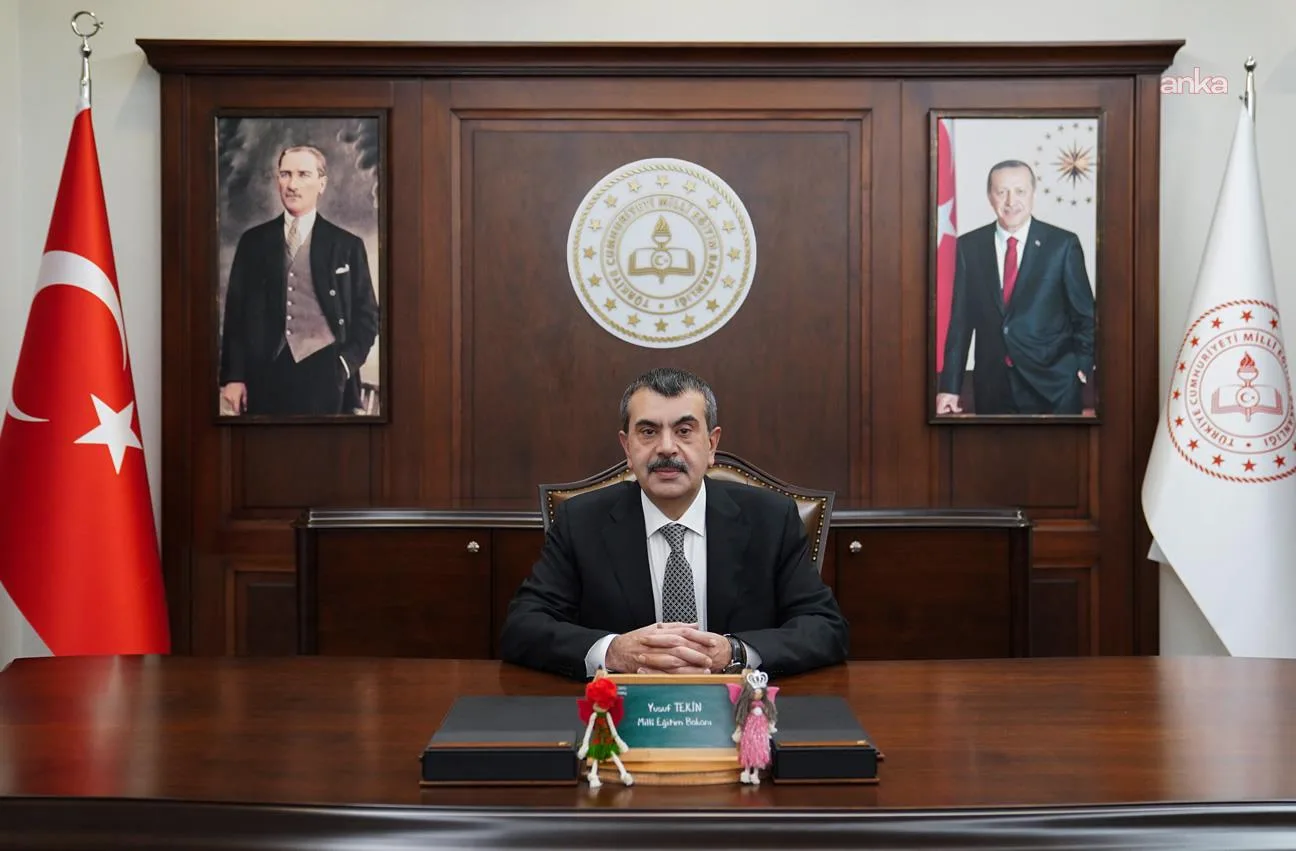 Şanlıurfa’daki Saldırı: Bakan’dan Güvenlik Tedbiri