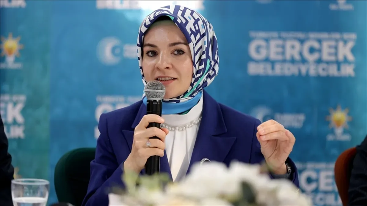 Şanlıurfa ve Samsun’a 30 Milyon Liralık Destek!