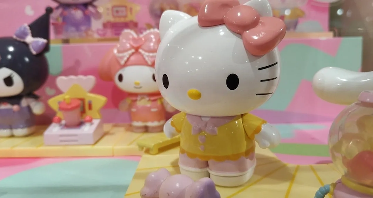 Sanrio Hisseleri Patladı, Toyota Düşüşte!