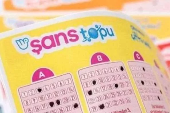 Şans Topu’nda Talihli 14 Milyon TL Kazandı!