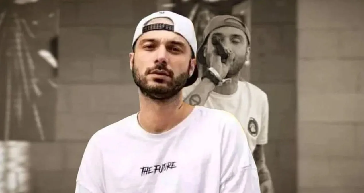 Sansar Salvo’dan Kayıp: Hastanede Müşahede Altında!