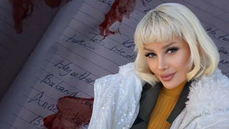 Şantaj İddiası: Ayşegül Eraslan’ın Ölümü Sır Perdesi