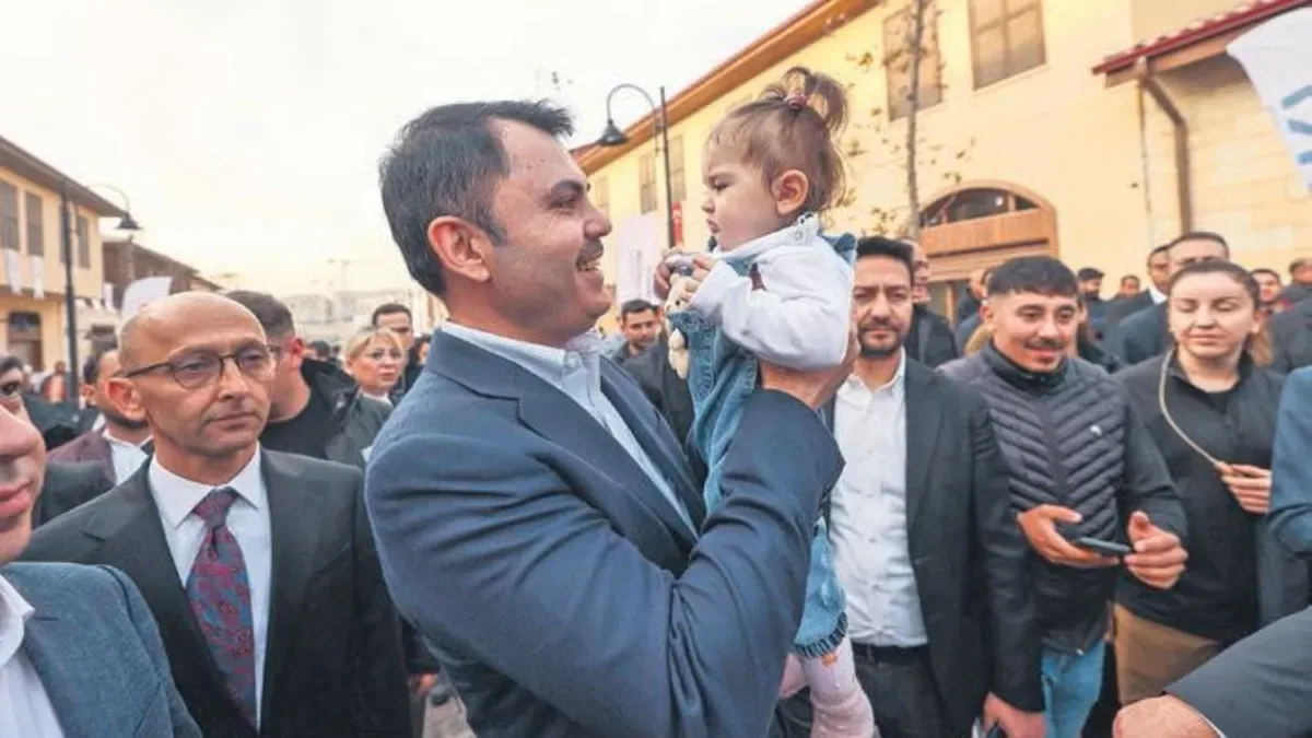 Şantiye Şefi: Gurur Duyduğum Anlar!