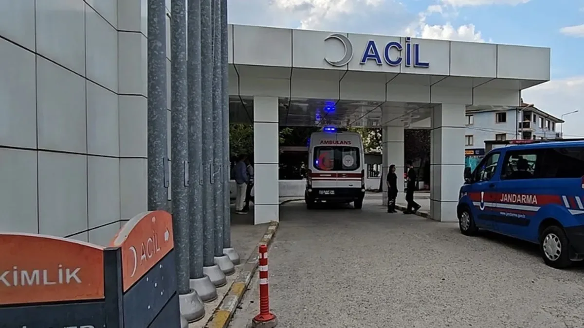 Sapanca’da Maskeli Saldırı: 2 Yaralı, Kaçan Saldırganlar!