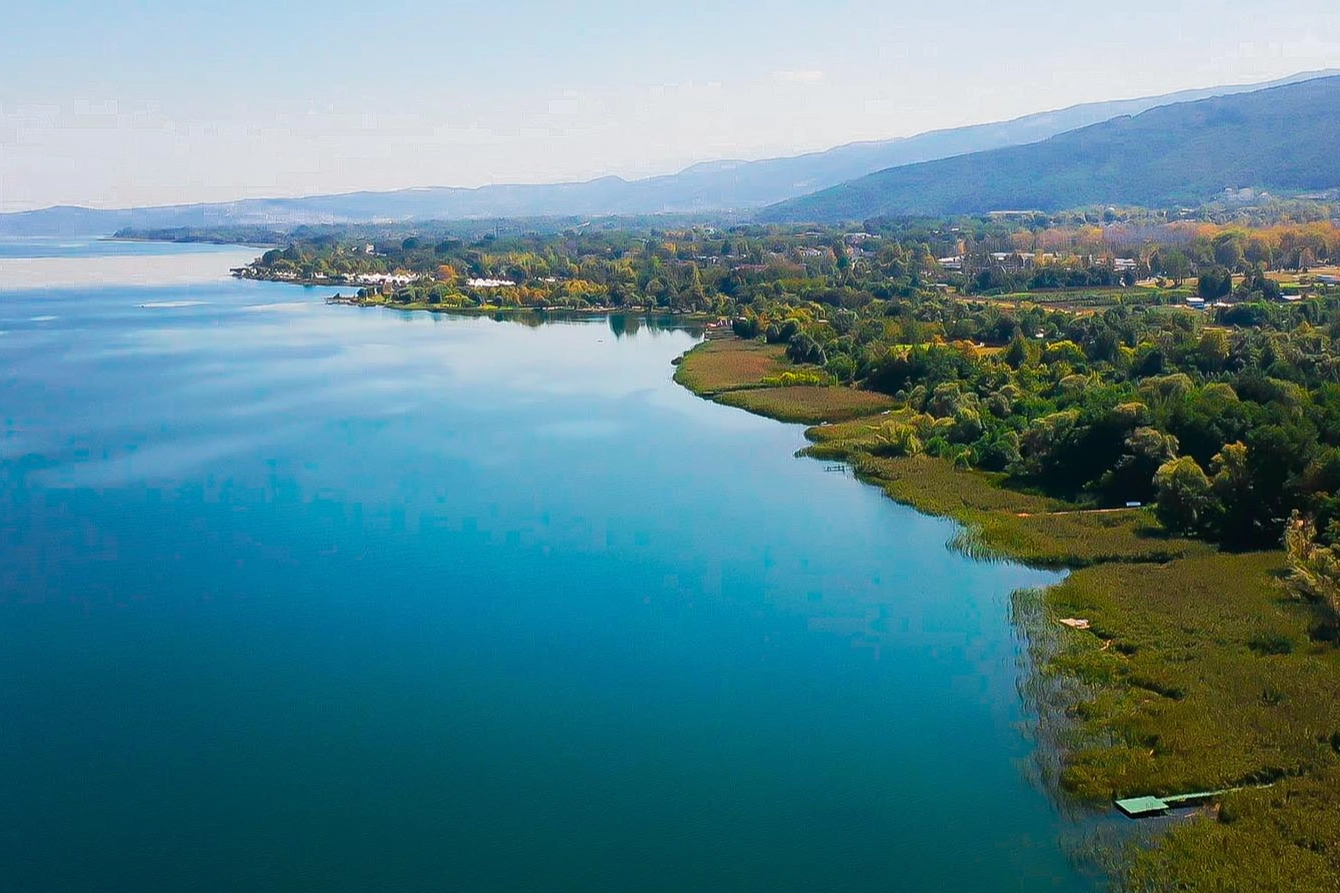Sapanca Gölü İçin Büyük İhale Tarihi Açıklandı!