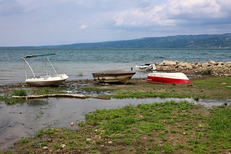 Sapanca Gölü İçin Kritik Su Yönetimi Toplantısı
