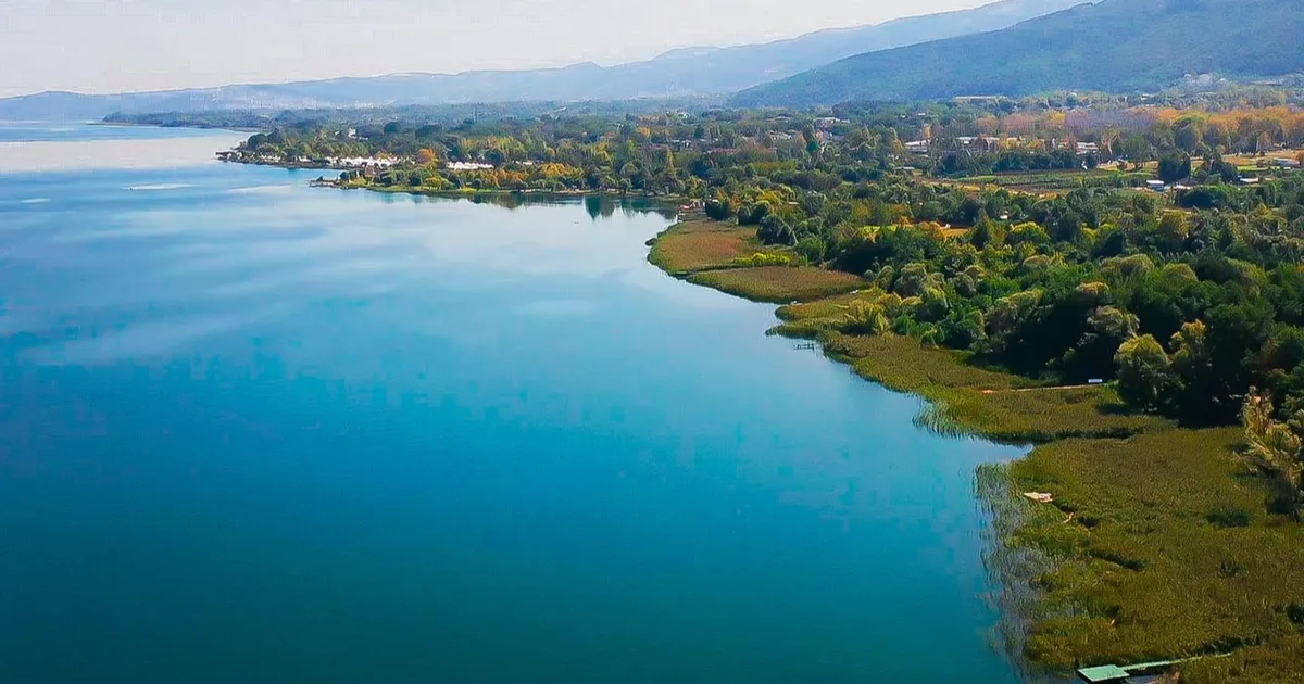 Sapanca Gölü’nde 5 Ay Sonra Yükseliş Başladı!