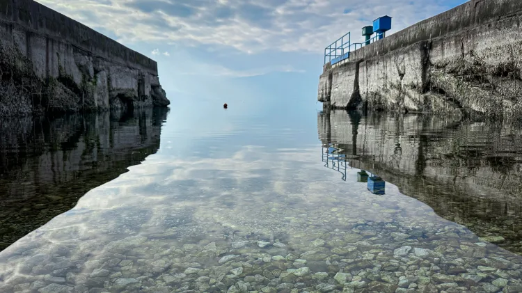 Sapanca Gölü Havzası