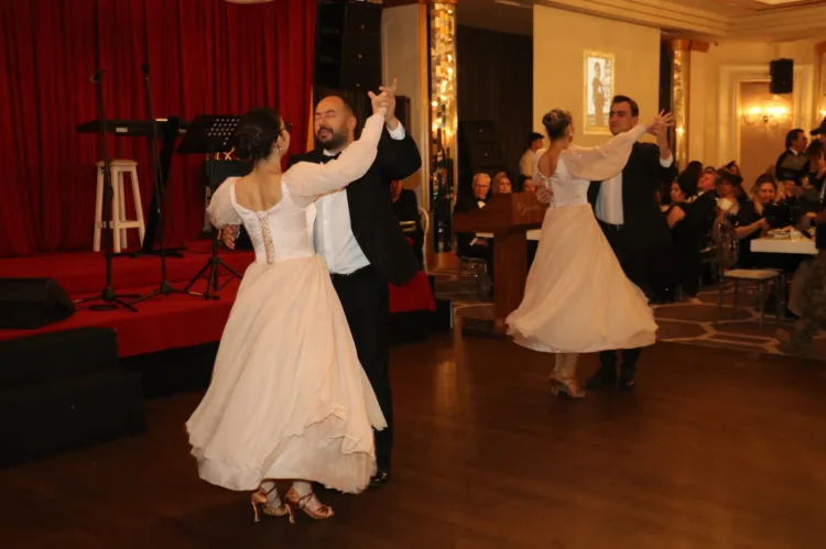 Şapka Devrimi’nde 100. Yıl Coşkuyla Kutlandı!
