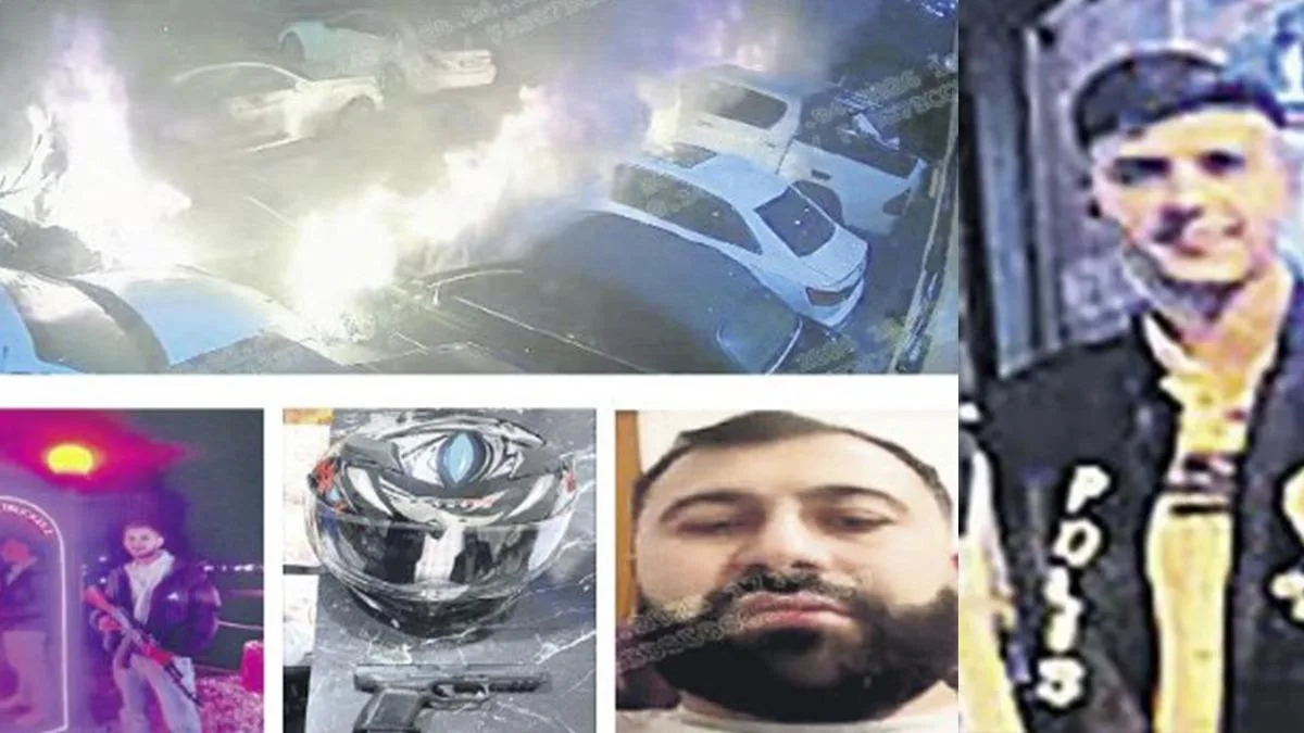 Şapkalılar Çetesi Çökerildi: Korkunç Yöntemler!
