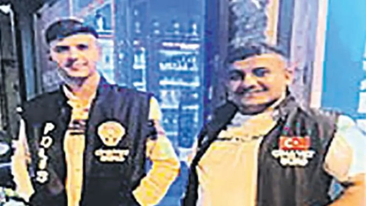Şapkalılar Çetesi: Dijital Suç Ağı Deşifre Edildi