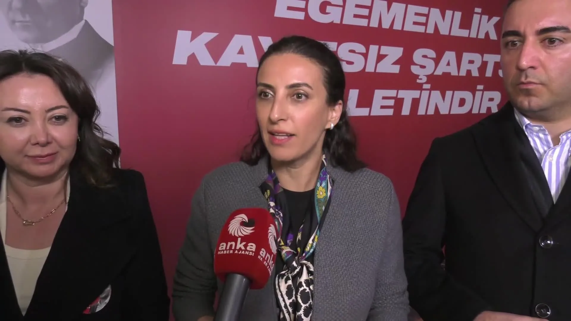Saraçhane’de İmamoğlu İçin İrade Mücadelesi!