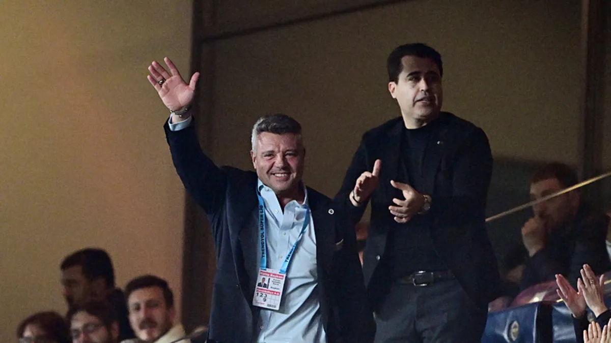 Saran’dan Cebeci’ye Esrar Mesajı Gündem Oldu