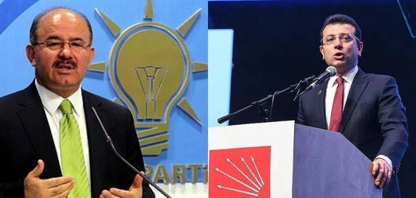 Saray’dan Hüseyin Çelik’e Sert Tepki!