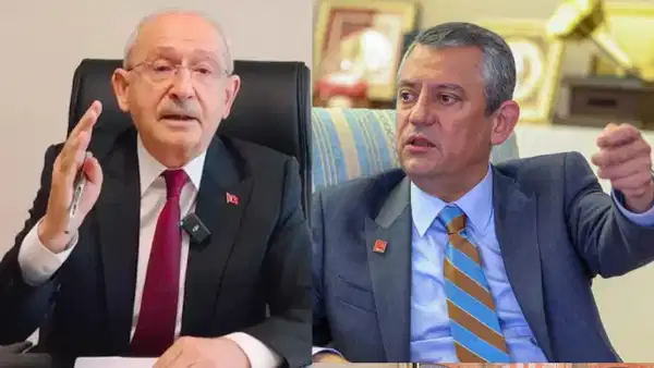 Saray’dan Medet Umutlarına Tepki: Kemal Bey