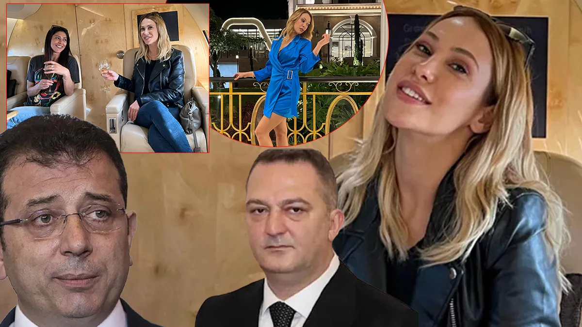 Sarı Oda’da İBB Paralarıyla Kumara Kayıp!