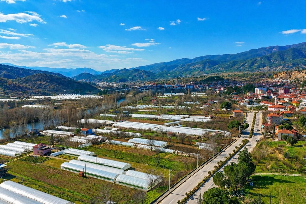 Sarıcakaya Maden Projesine Yargı Engeli!