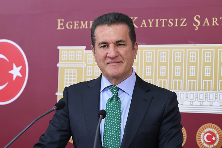 Sarıgül’den Asgari Ücret ve Emekliye Zam Talebi!