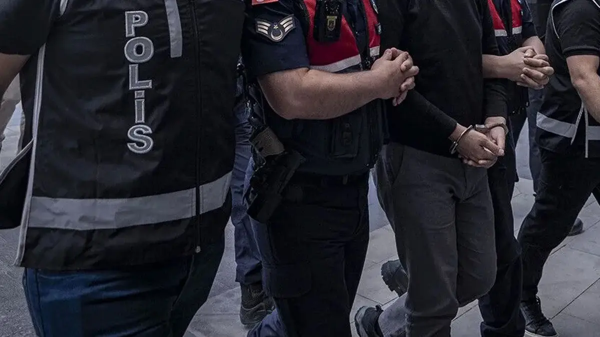 'Sarıgül' soruşturmasında 11 yeni gözaltı kararı