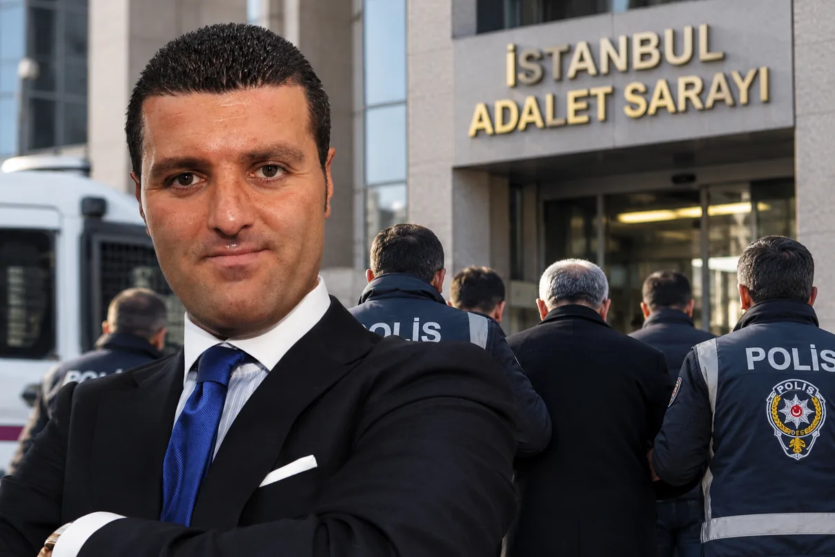 Sarıgül Soruşturmasında 15 Kişi Hakkında Karar Alındı