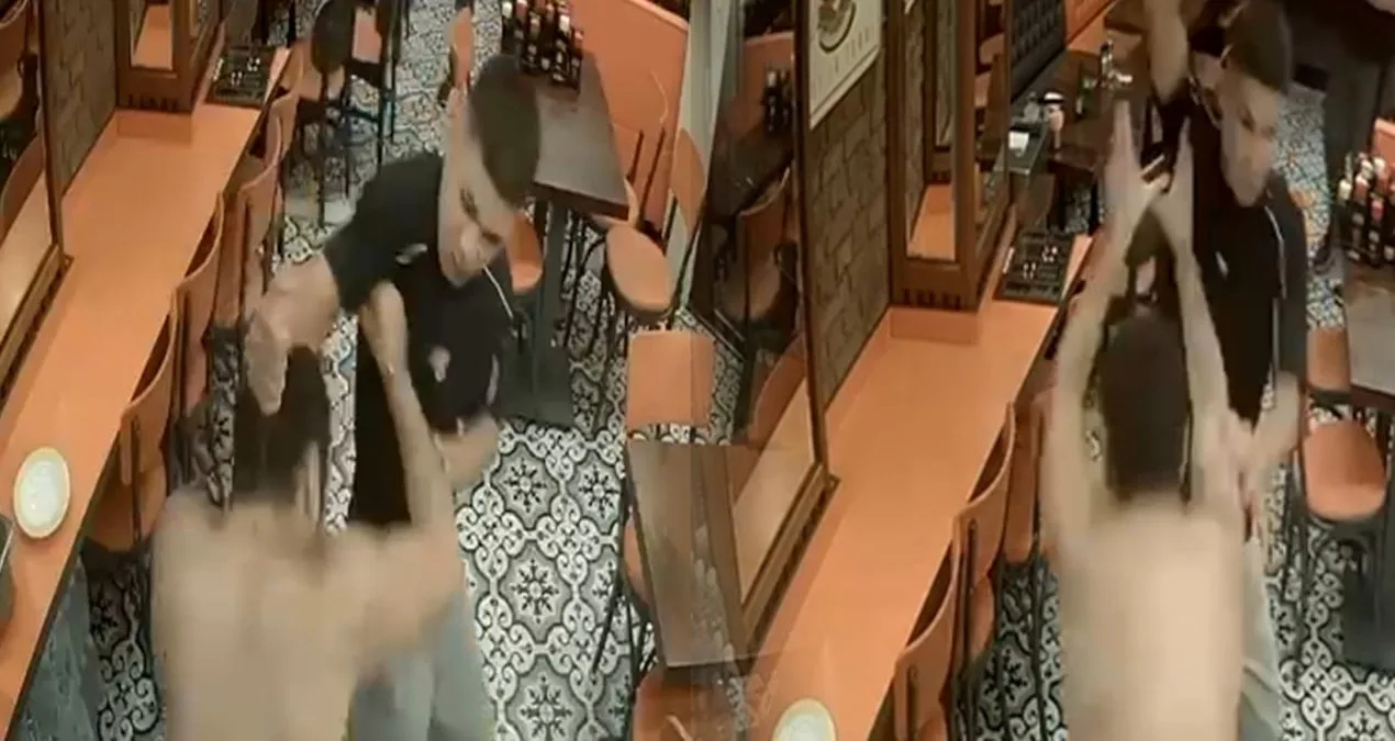 Sarıyer’de Bıçaklı Kavga: Genç Hayatını Kaybetmedi!