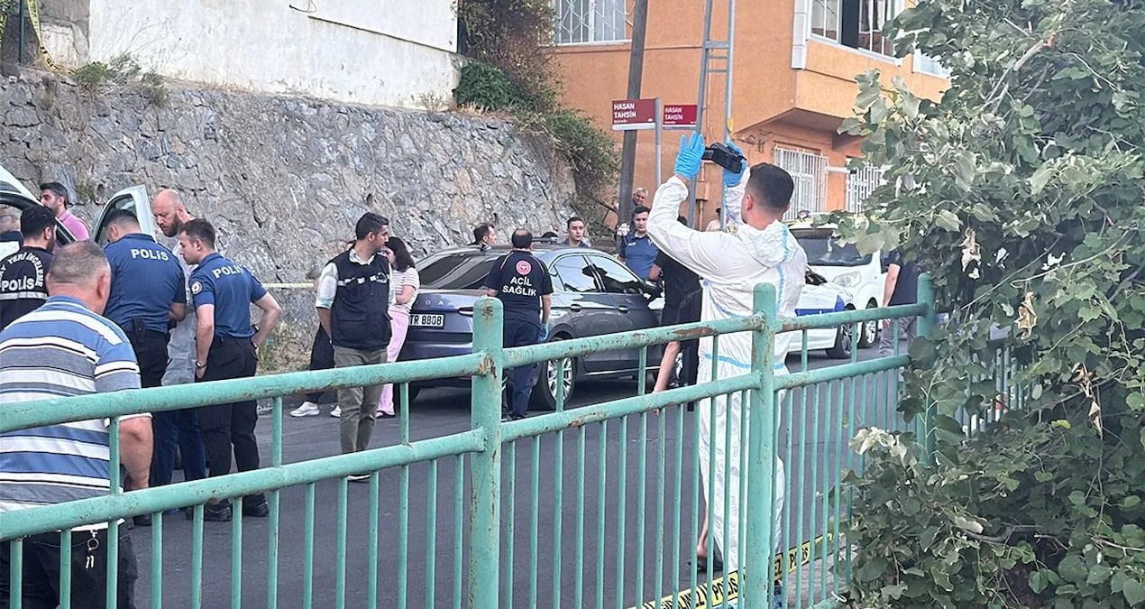Sarıyer’de Korkunç Çift Cinayeti: Tehditler Gerçekleşti