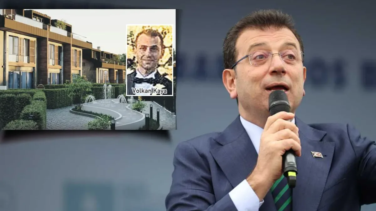 Sarıyer’de Photoshop’lu Dolandırıcılık Skandalı!