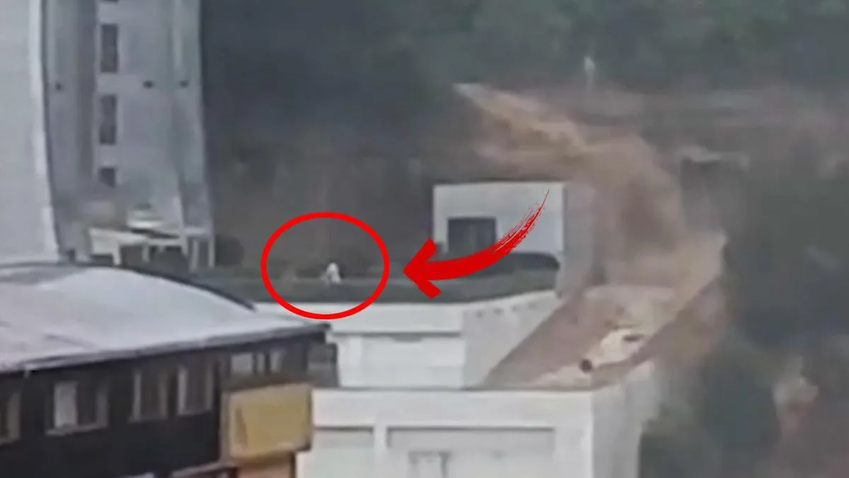 Sarıyer’de Sel Felaketi: Hayat Durma Noktasında!
