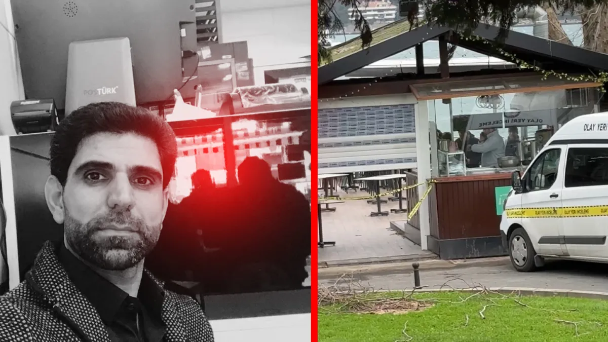 Sarıyer’de Silahlı Olay: Murat Atlı Hayatını Kaybetti